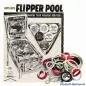 Preview: Flipper Pool Gummisortiment
