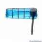 Preview: Flipperfinger EE, blau transparent