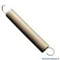 Preview: Flipperfingerfeder SP-100-363