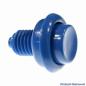 Preview: Flipperknopf blau