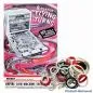 Preview: Flying Turns Gummisortiment