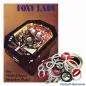 Preview: Foxy Lady Gummisortiment