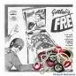 Preview: Free Fall Gummisortiment