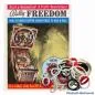 Preview: Freedom Gummisortiment