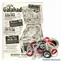 Preview: Galahad Gummisortiment