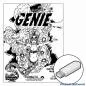 Preview: Genie Instruction Manual