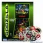 Preview: Godzilla Gummisortiment