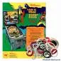 Preview: Gold Rush Gummisortiment