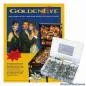 Preview: Goldeneye Sicherungssortiment