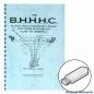 Preview: Gottlieb B.H.H.H.C.