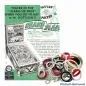 Preview: Grand Slam 1953 Gummisortiment