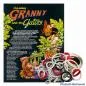 Preview: Granny and the Gators Gummisortiment