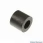 Preview: Gummihülse 1/2" schwarz