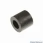 Preview: Gummihülse 1/2" schwarz
