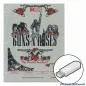 Preview: Guns N´ Roses Data East Operations Manual