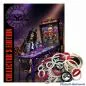 Preview: Guns N' Roses JJP Gummisortiment