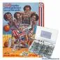 Preview: Harlem Globetrotters Sicherungssortiment