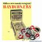 Preview: Hayburners Gummisortiment