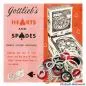 Preview: Hearts and Spades Gummisortiment