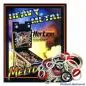 Preview: Heavy Metal Meltdown Gummisortiment