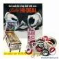Preview: Hi-Deal Gummisortiment
