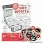 Preview: Hot Diggity Gummisortiment