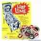 Preview: Hot Line Gummisortiment