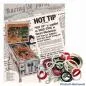 Preview: Hot Tip Gummisortiment
