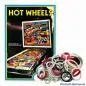 Preview: Hot Wheels Zaccaria Gummisortiment