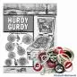 Preview: Hurdy Gurdy Gummisortiment