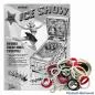 Preview: Ice Show Gummisortiment
