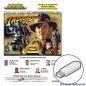 Preview: Indiana Jones Stern Operations Manual