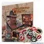 Preview: Indiana Jones Williams Gummisortiment