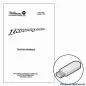 Preview: Indiana Jones Williams Operators Handbook
