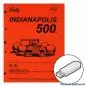 Preview: Indianapolis 500 Operations Manual
