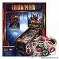 Preview: Iron Man Gummisortiment