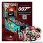 Preview: James Bond 007 Premium Gummisortiment