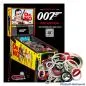 Preview: James Bond 007 Pro Gummisortiment