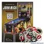 Preview: John Wick Limited Edition Gummisortiment