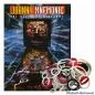 Preview: Johnny Mnemonic Gummisortiment