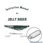 Preview: Jolly Roger Instruction Manual