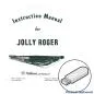 Preview: Jolly Roger Instruction Manual