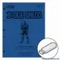 Preview: Judge Dredd Operations Manual