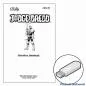 Preview: Judge Dredd Operators Handbook