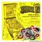 Preview: Jungle King Gummisortiment