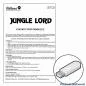 Preview: Jungle Lord Operators Handbook