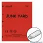 Preview: Junk Yard Operations Manual