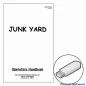 Preview: Junk Yard Operators Handbook
