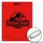 Preview: Jurassic Park Data East Operations Manual