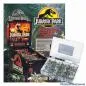 Preview: Jurassic Park Data East Sicherungssortiment